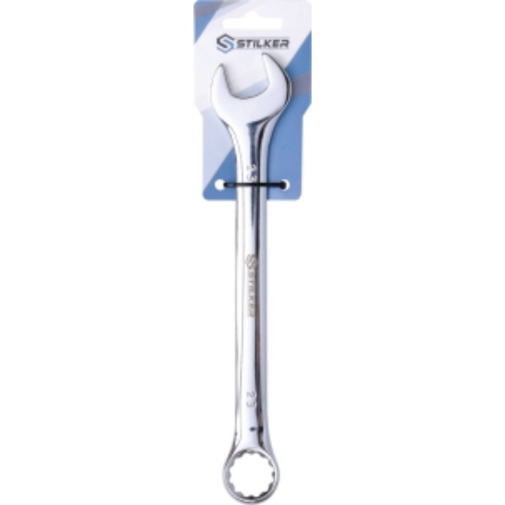 CLE MIXTE 23MM - STILKER - 68617