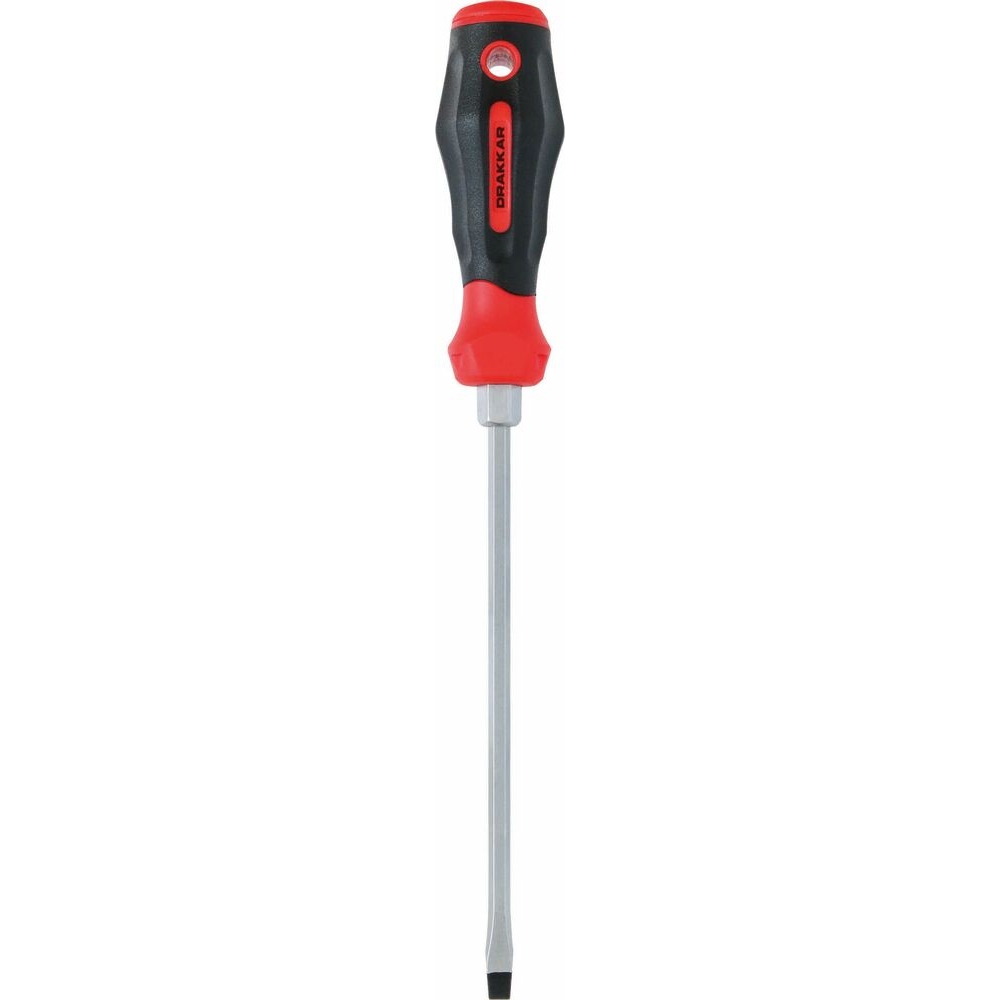 Tournevis plat avec écrou 5,5x150mm DRAKKAR TOOLS - 69130
