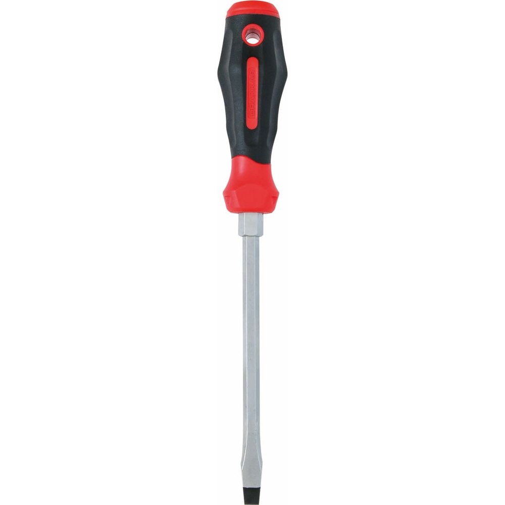 Tournevis plat avec écrou 8x150mm DRAKKAR TOOLS - 69134