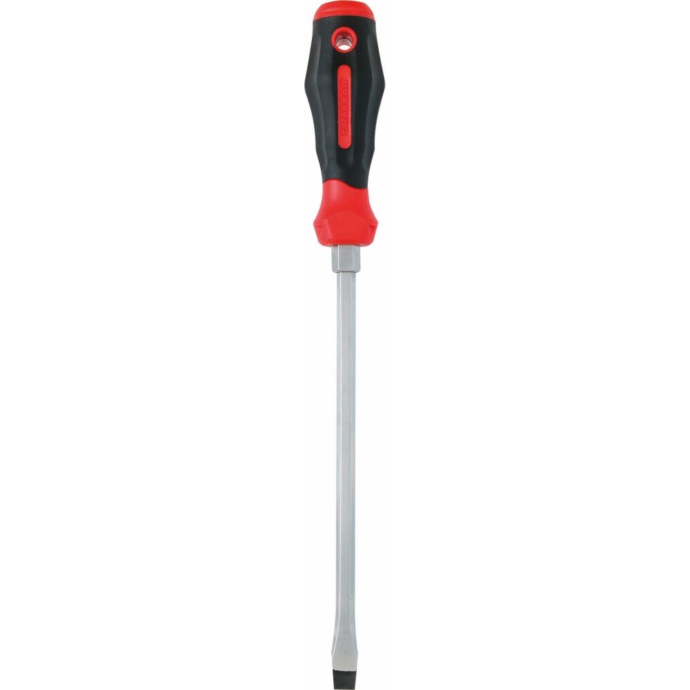 Tournevis plat avec écrou 10x200mm DRAKKAR TOOLS - 69138
