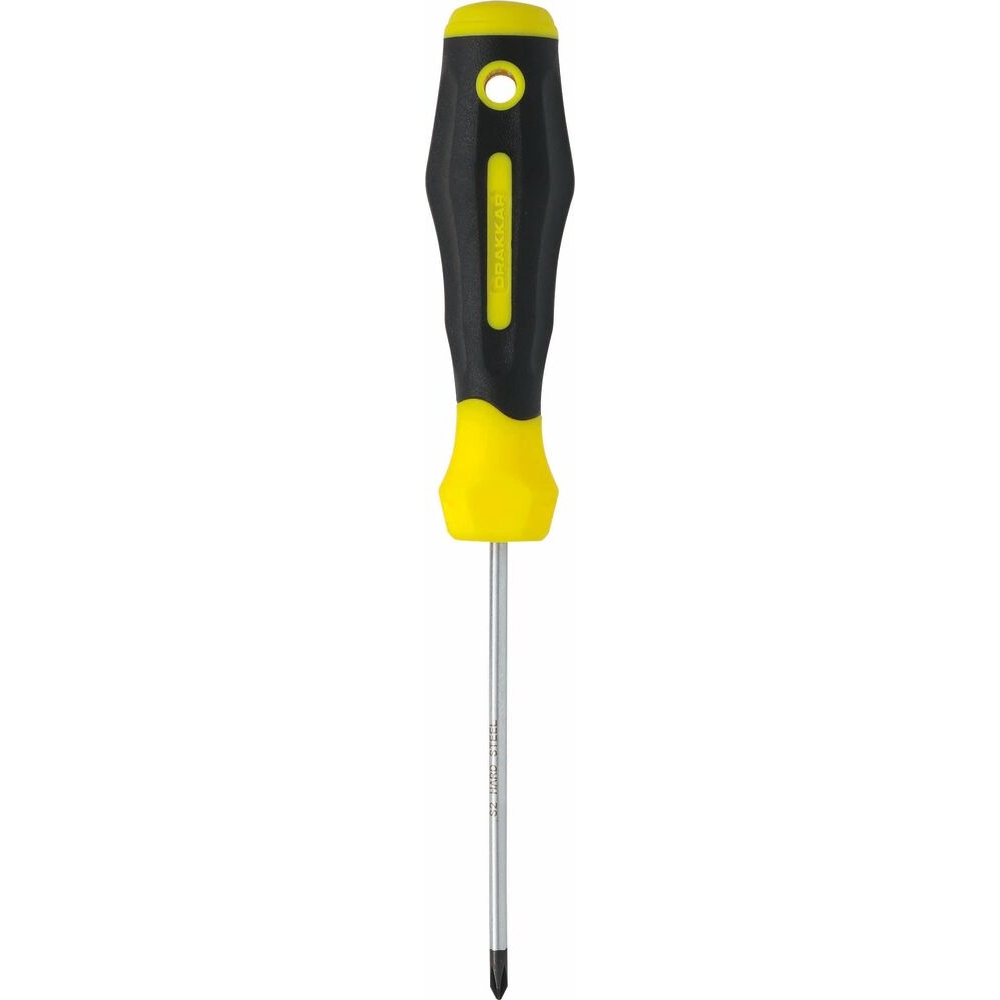 Tournevis Phillips PH0 75mm DRAKKAR TOOLS - 69225