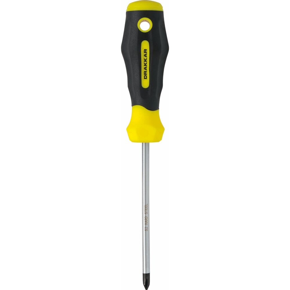 Tournevis Phillips PH1 100mm DRAKKAR TOOLS - 69229