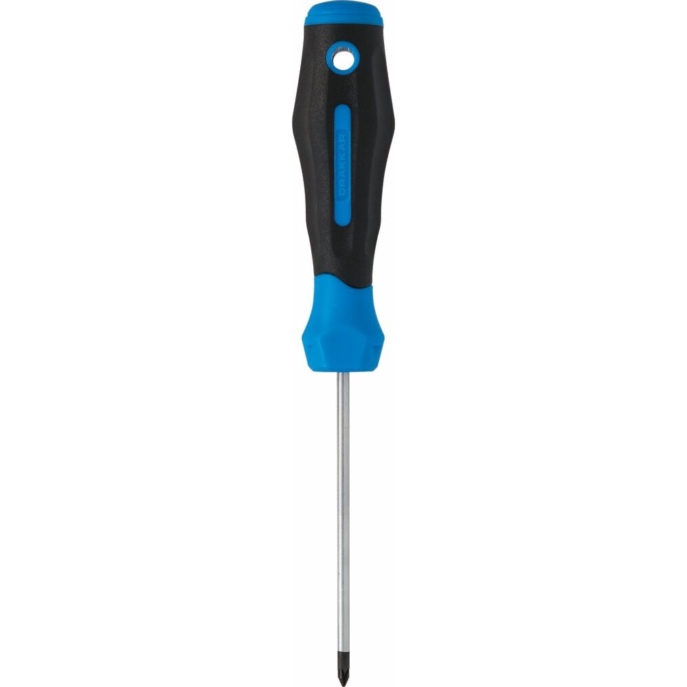 Tournevis Pozidriv PZ0 75mm DRAKKAR TOOLS - 69375