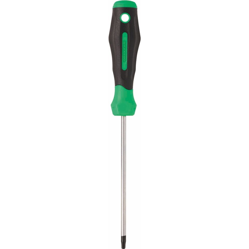 Tournevis Torx alésé TT15 100mm DRAKKAR TOOLS - 69531