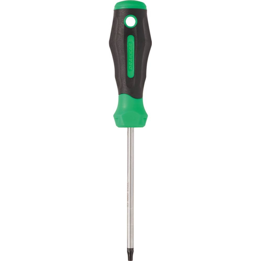 TOURNEVIS TORX TROUE T20*100 - DRAKKAR TOOLS - 69533