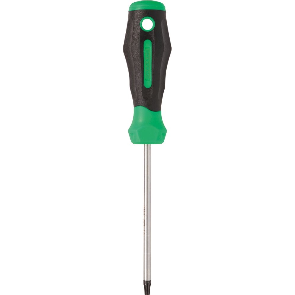 Tournevis Torx alésé TT20 100mm DRAKKAR TOOLS - 69533