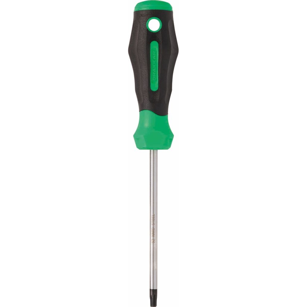 Tournevis Torx alésé TT25 100mm DRAKKAR TOOLS - 69535