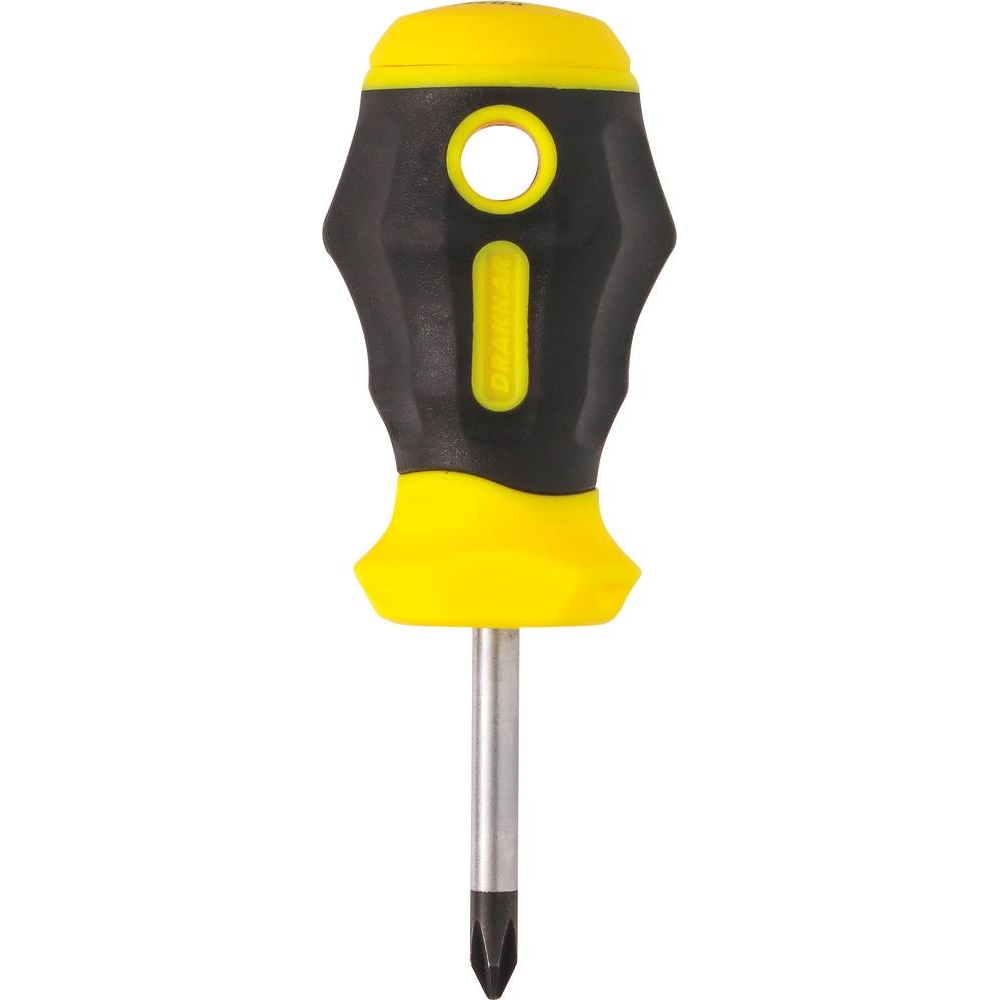 Tournevis Phillips tom pouce PH1 38mm - carte DRAKKAR TOOLS - 69659
