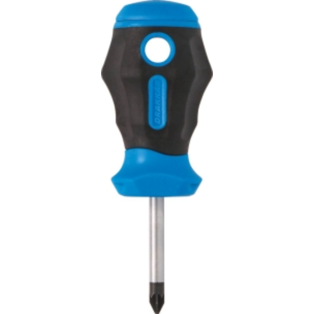 TOURNEVIS TOM POUCE POZIDRIV PZ1*38 - DRAKKAR TOOLS - 69668