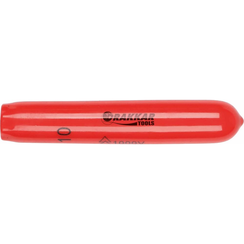 Capuchon autobloquant 10mm isolé 1000V DRAKKAR TOOLS - 70268