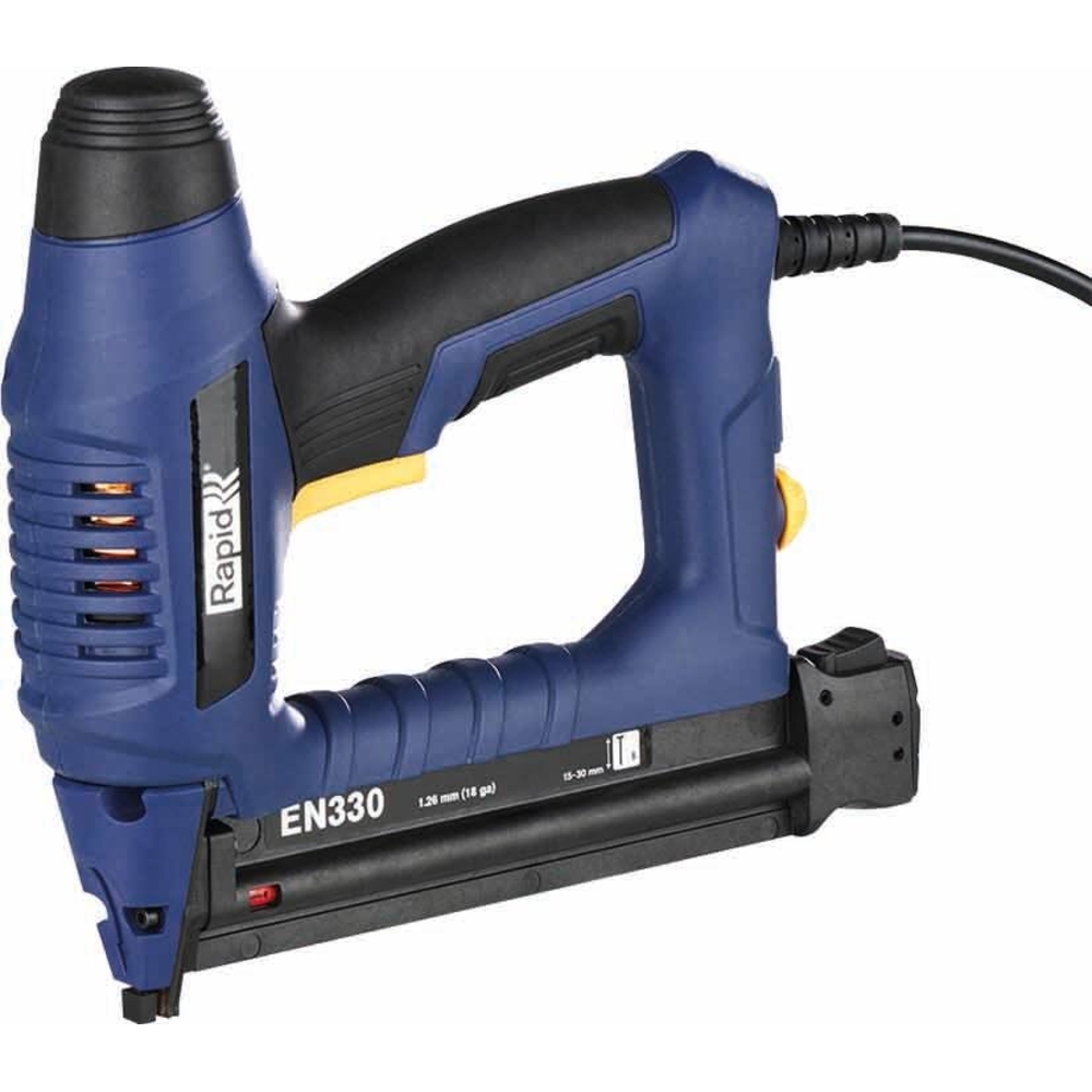 CLOUEUR ELECTRIQUE EN330 - RAPID - 70705