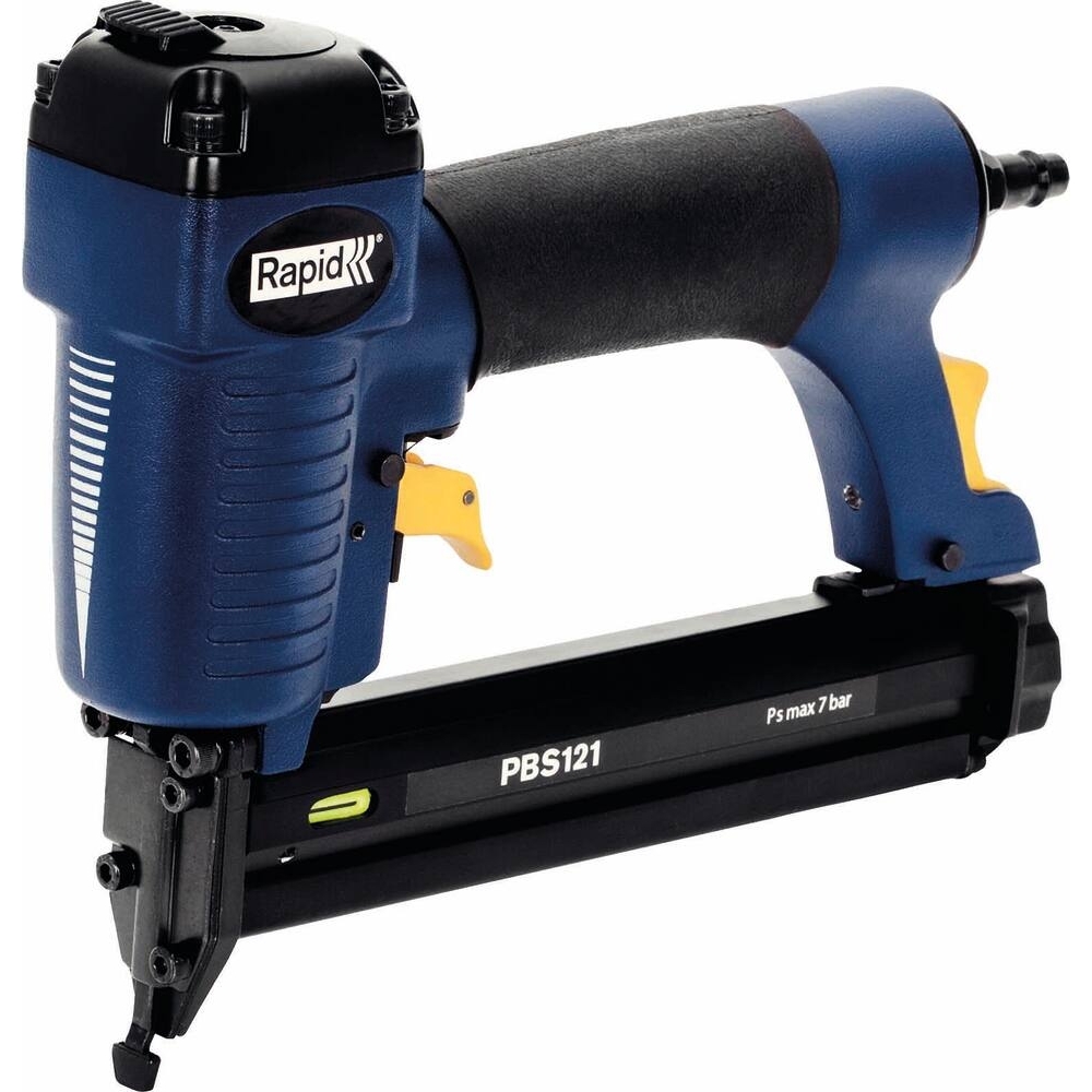 AGRAFEUSE - CLOUEUSE PNEUMATIQUE PBS121 - RAPID - 70709