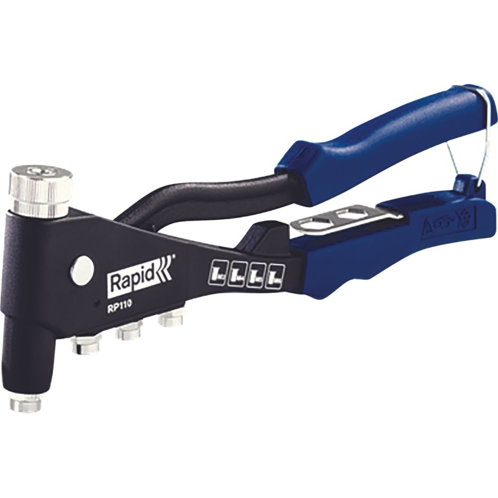 Pince à riveter pour inserts filetés RP110 RAPID - 70723