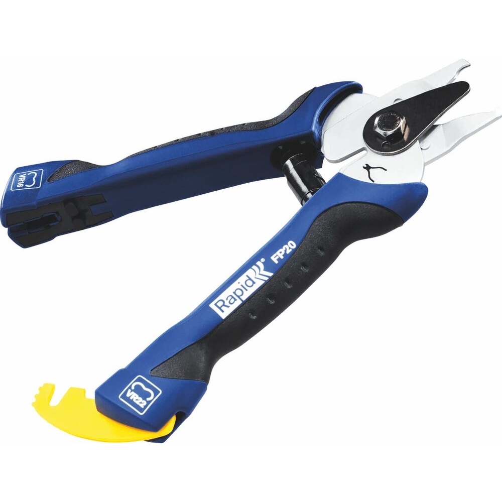 Pince à grillage - RAPID - 70725