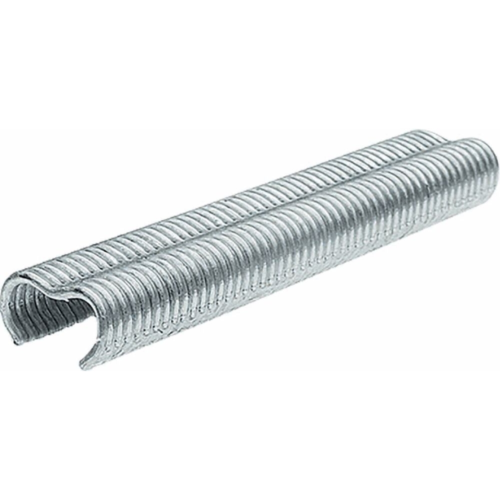 Agrafes grillage VR16 2-8mm galvanisées - boîte de 3190 pcs - RAPID - 70757