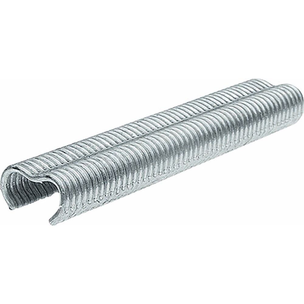 Agrafes grillage VR16 2-8mm vertes - blister de 1390 pcs - RAPID - 70760