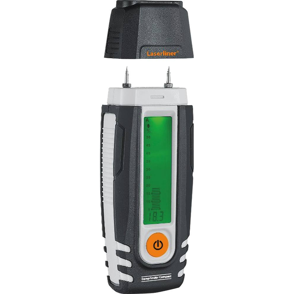 APPAREIL DE MESURE DE L'HUMIDITE PAR INSERTION - LASERLINER - 70800