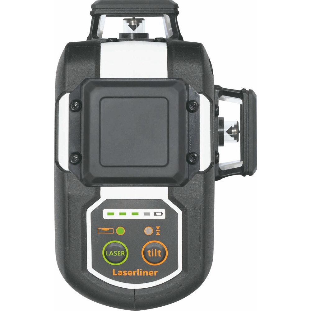 Niveau laser Pocketplane 3G LASERLINER - 70825