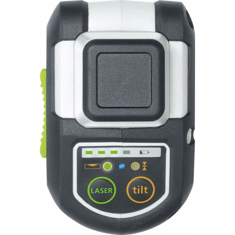 NIVEAU LASER EN CROIX COMPACTLINE G360 SET - LASERLINER - 70826