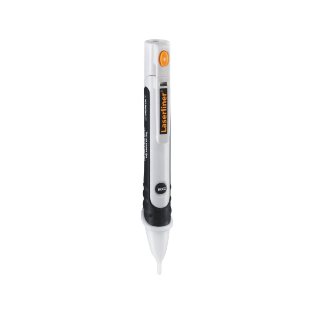 Stylo testeur de tension LASERLINER - 71010