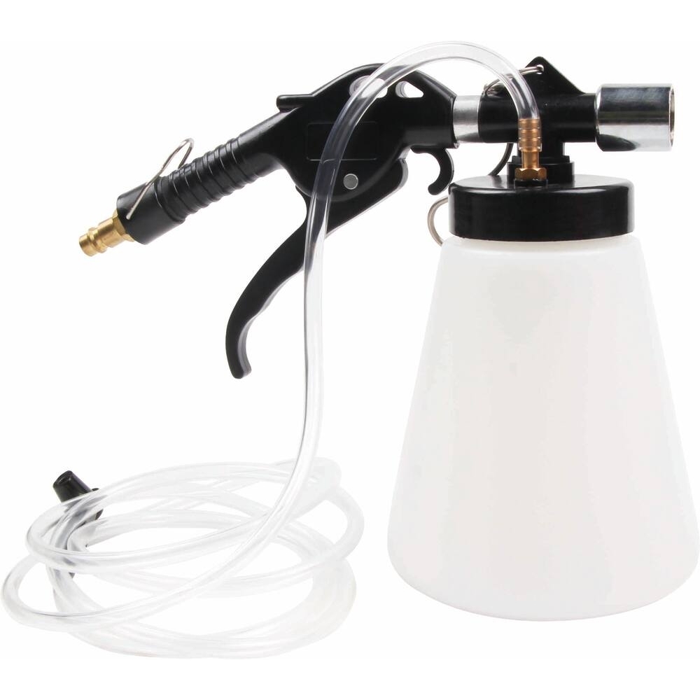 PURGEUR DE FREINS PNEUMATIQUE PAR ASPIRATION - STILKER - 71033