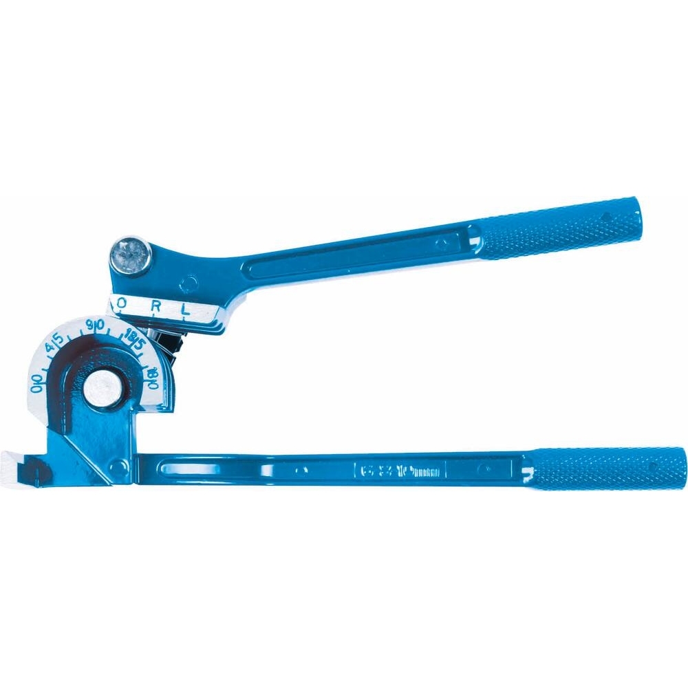 CINTREUSE MANUELLE 6/8/10MM POUR TUYAUX DE FREINS - STILKER - 71035