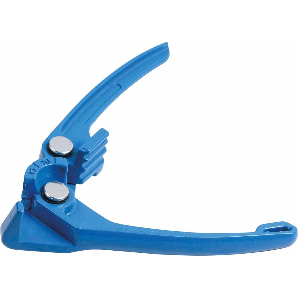 CINTREUSE MANUELLE 3/4,75/6MM POUR TUYAUX DE FREINS - STILKER - 71037