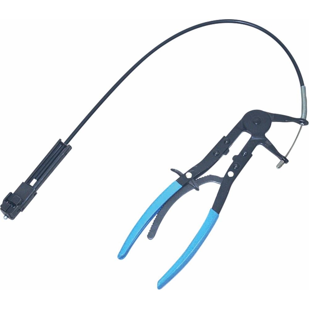 PINCES POUR COLLIERS AUTOSERRANTS - STILKER - 71057