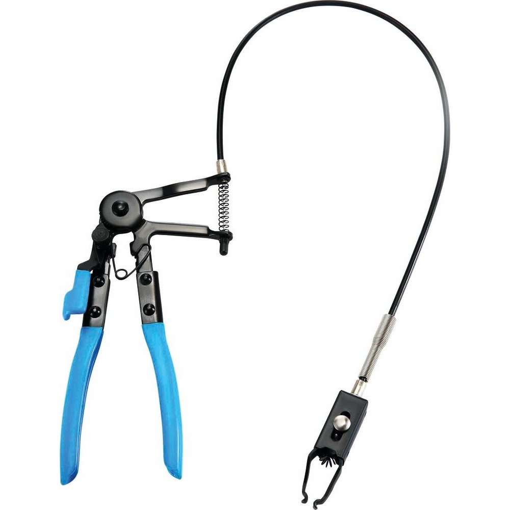 PINCES POUR COLLIERS AUTOSERRANTS - STILKER - 71058