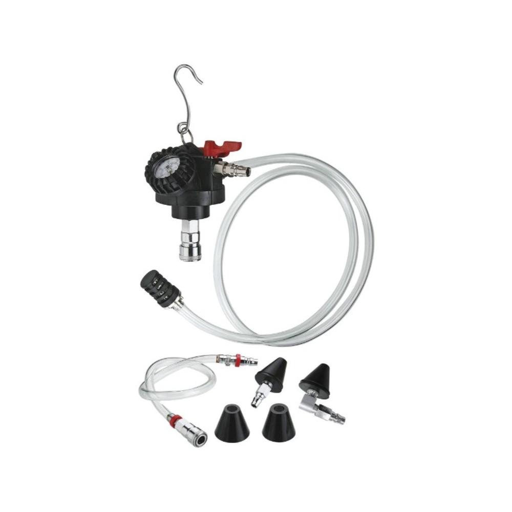 Remplissage pneumatique de système de refroidissement DRAKKAR EQUIPEMENT - 71061