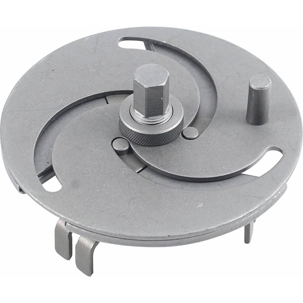 Clé de trappe à réservoir de carburant à approche rapide STILKER - 71063