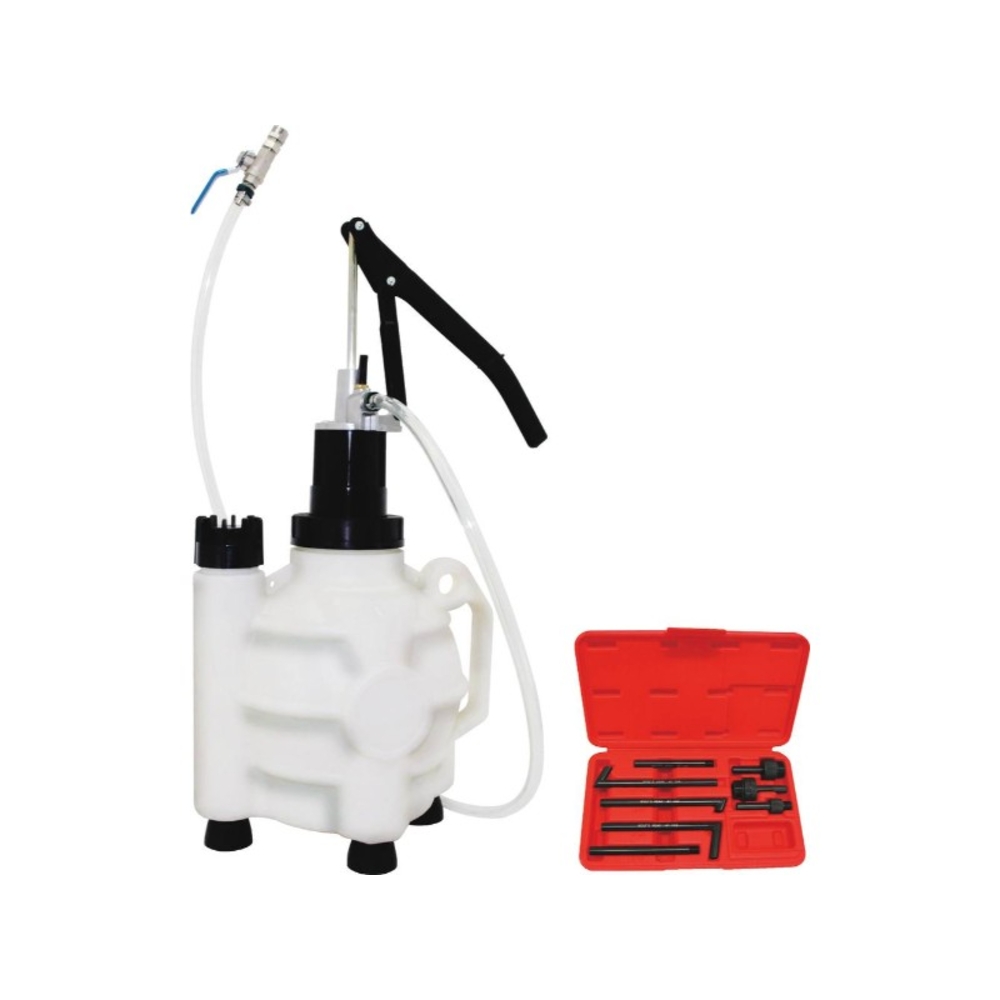 Réservoir pour remplissage d'huile de transmission DRAKKAR EQUIPEMENT - 71107