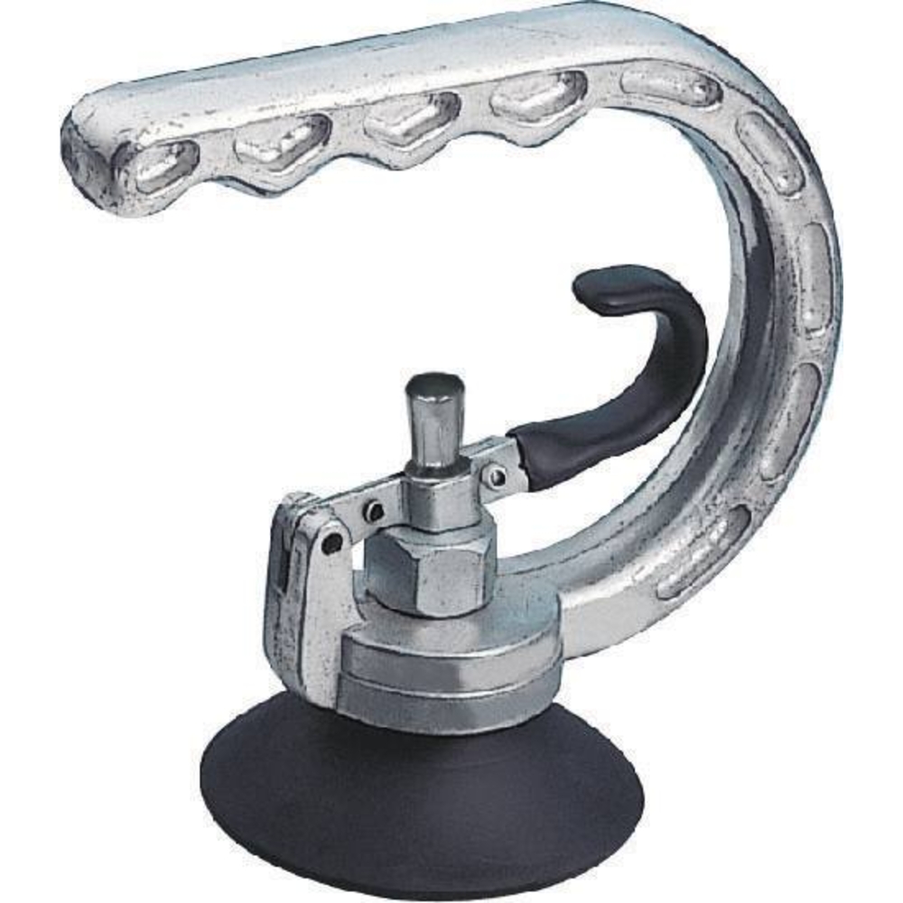 Ventouse débosselage 75mm DRAKKAR - 71123