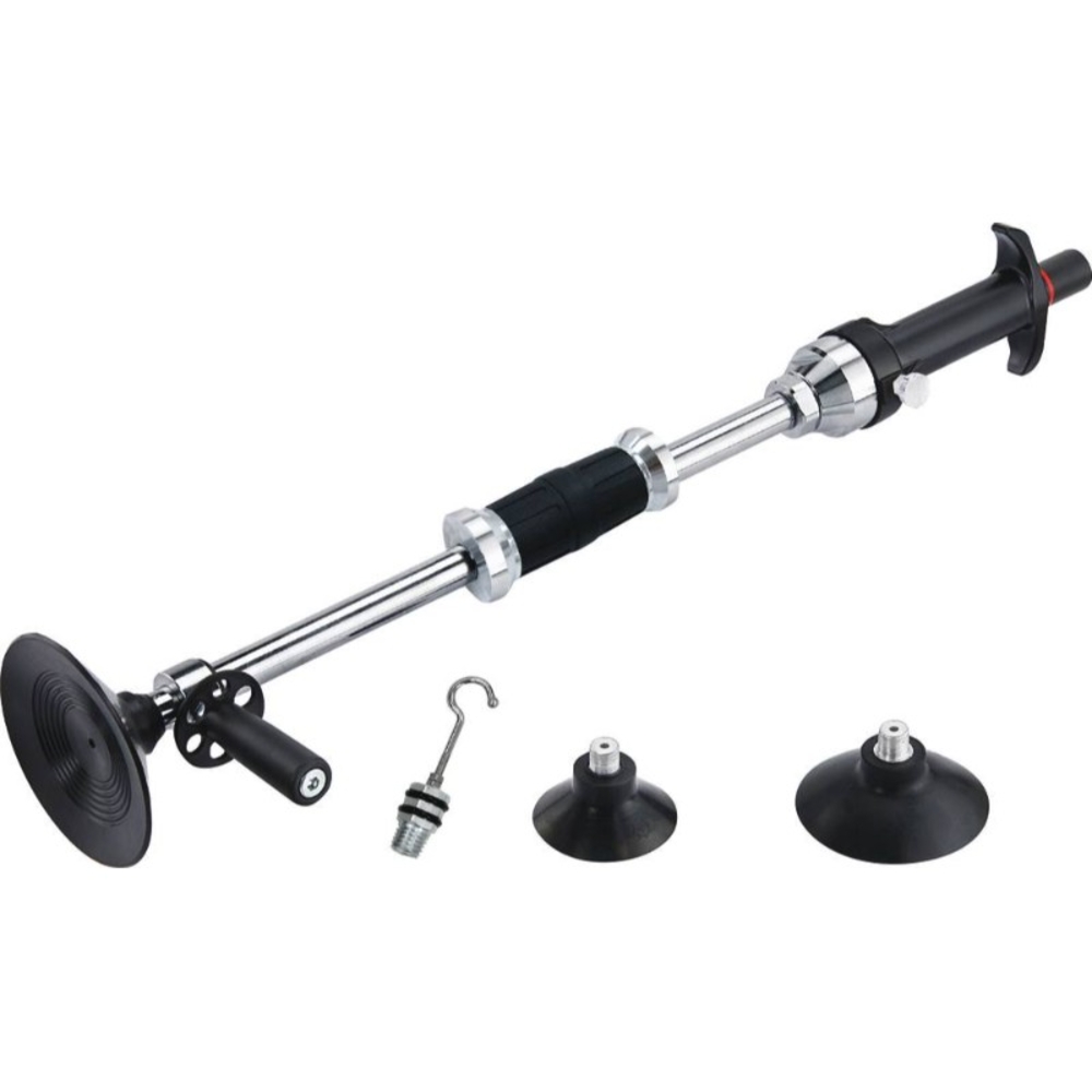 Débosseleur manuel à pompe avec masse à inertie 1,2kg DRAKKAR EQUIPEMENT - 71130