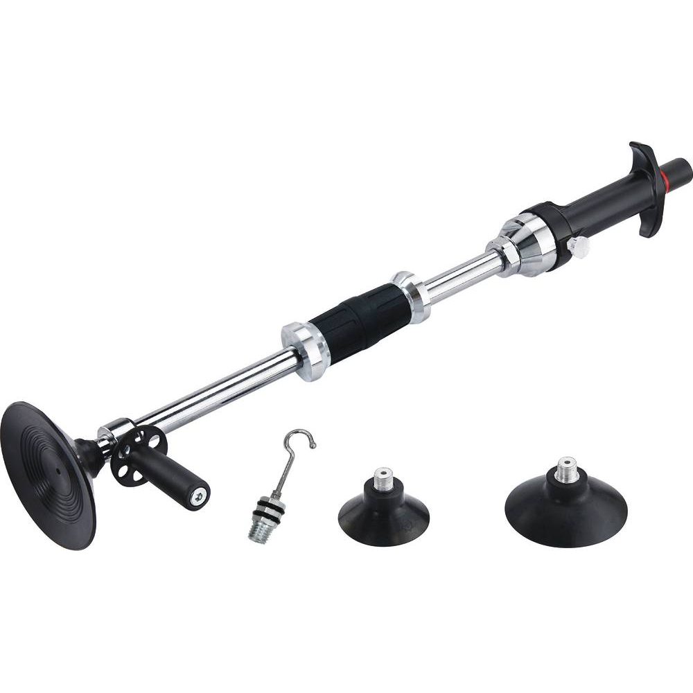 Débosseleur manuel à pompe avec masse à inertie 1,2kg DRAKKAR - 71130