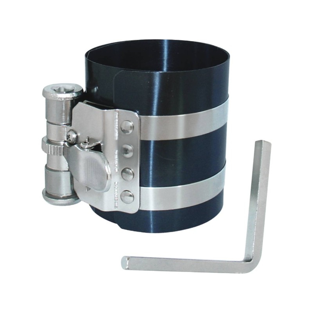 Sangle à  segment 53 à 125mm DRAKKAR EQUIPEMENT - 71146