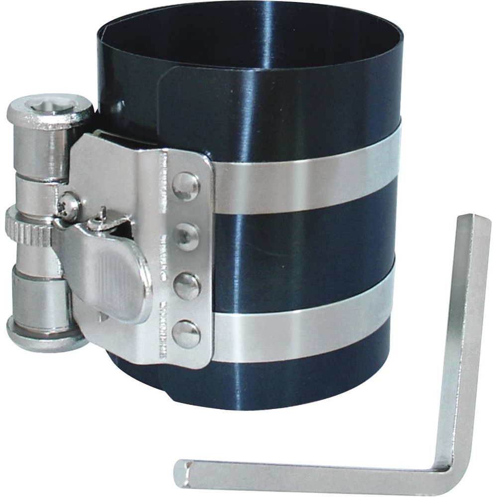 Sangle à segment 53 à 125mm DRAKKAR - 71146