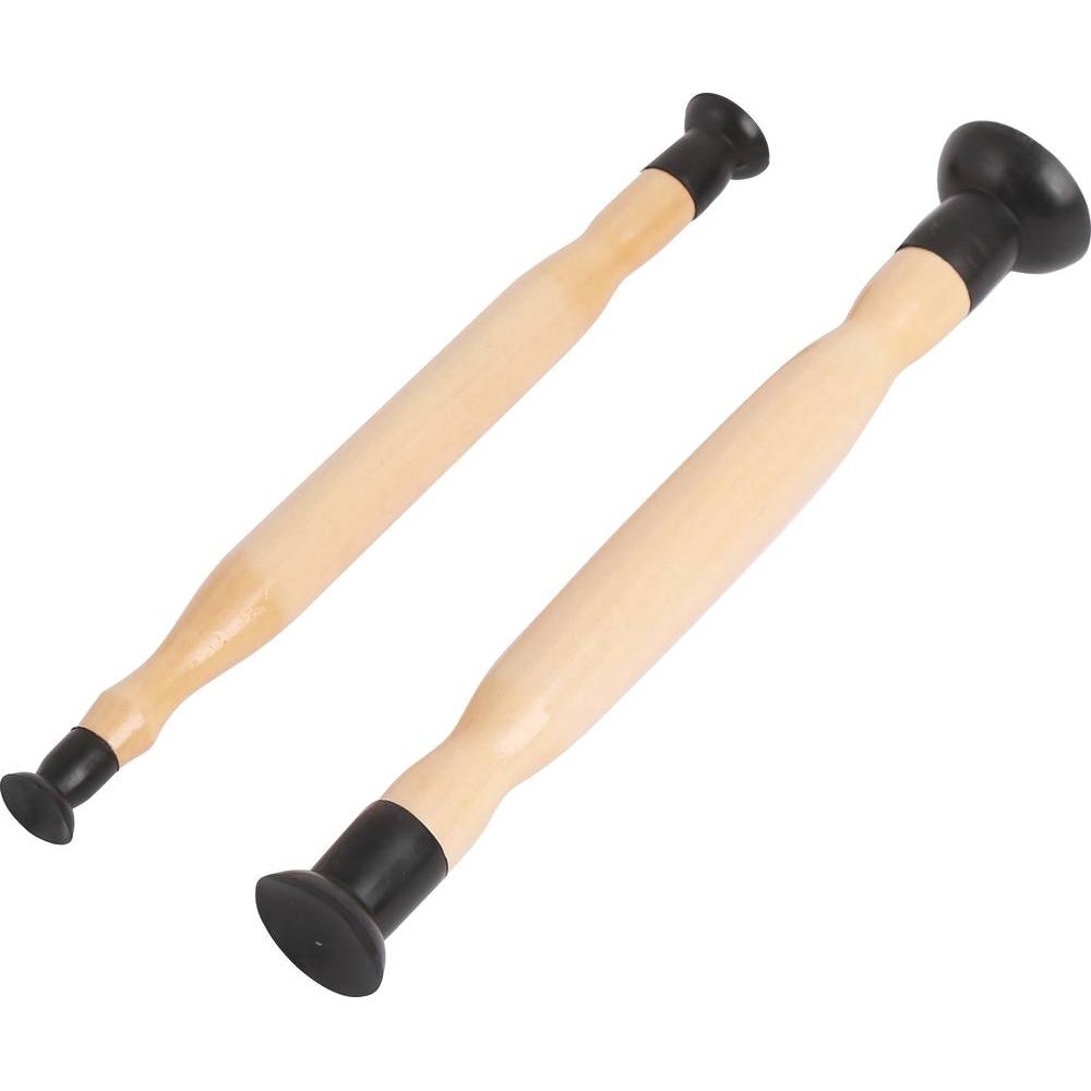 Rodoir de soupape - lot de 2 pcs DRAKKAR TOOLS - 71152