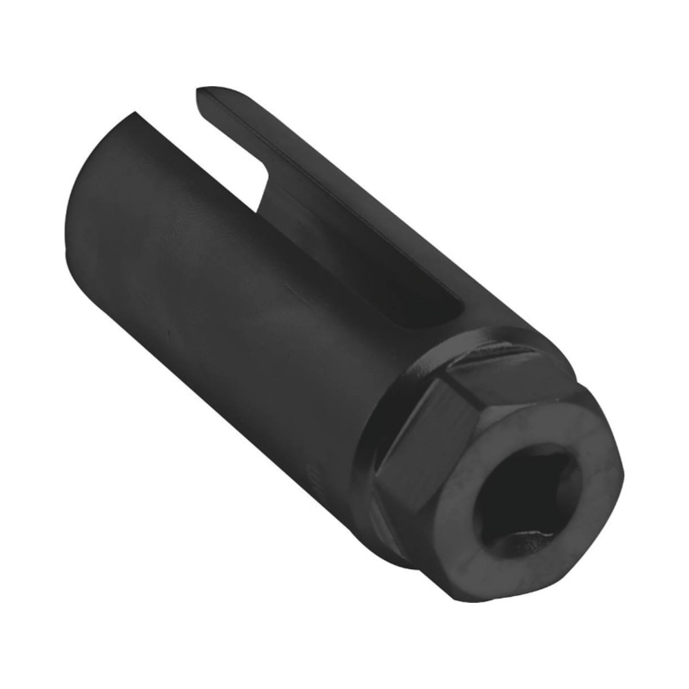 Douille fendue 22mm pour sonde lambda 3/8' DRAKKAR TOOLS - 71154