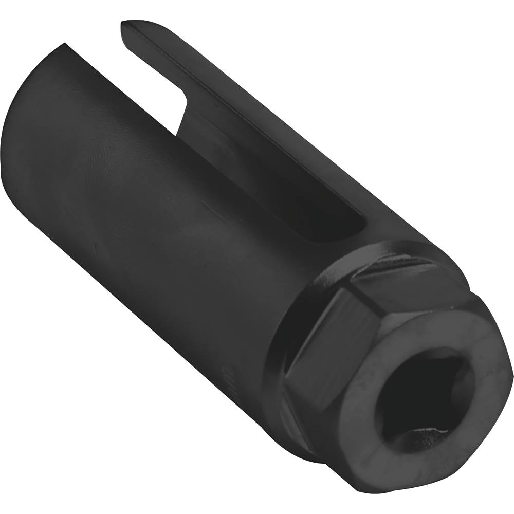 Douille fendue 22mm pour sonde lambda 3/8