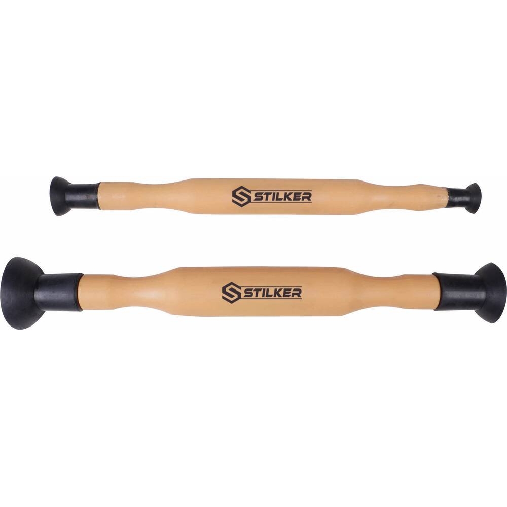 Rodoirs de soupape - lot de 2 pcs STILKER - 71161