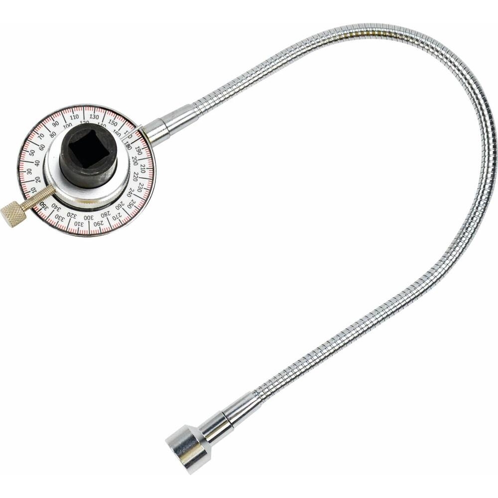 MESURE ANGULAIRE POUR CLÉ DYNAMOMÉTRIQUE 1/2