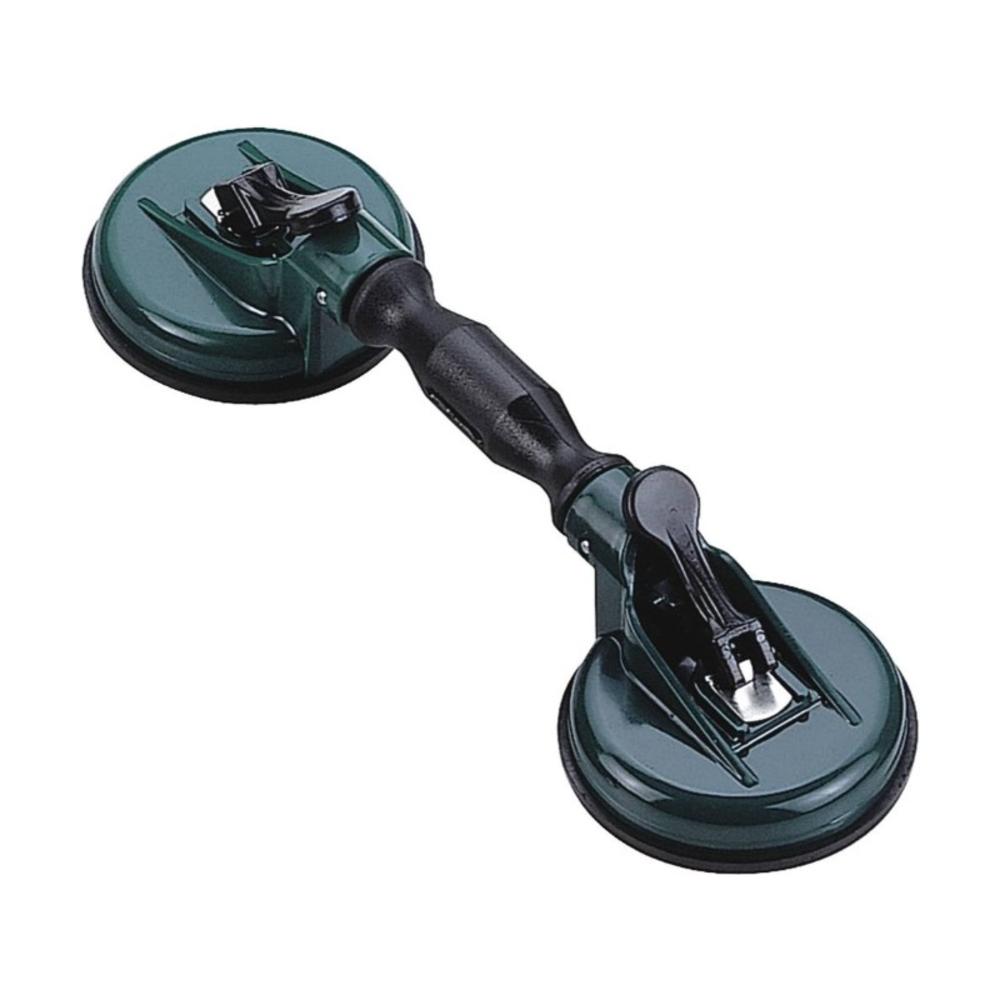 Ventouse double articulée 117mm 30kg DRAKKAR EQUIPEMENT - 71200