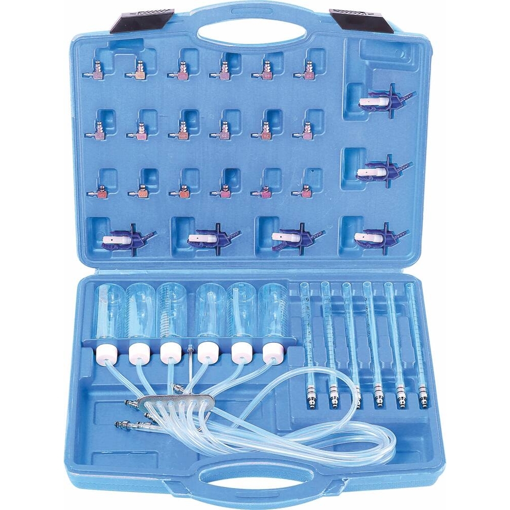 COFFRET CONTRÔLE RETOUR D'INJECTEURS - STILKER - 71240