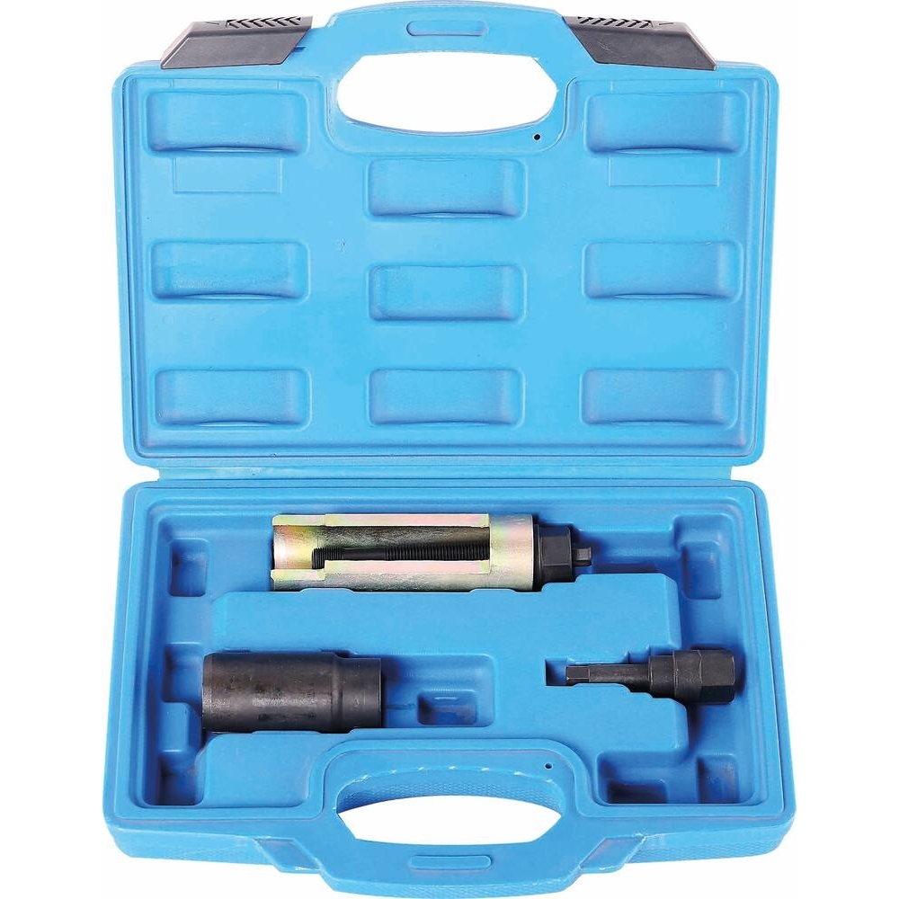 EXTRACTEUR D'INJECTEURS MERCEDES CDI - COFFRET DE 3 PCS - STILKER - 71242