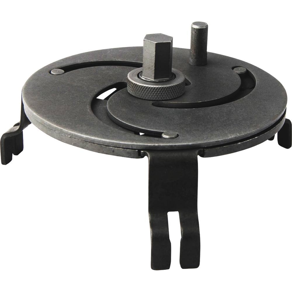 Clé de trappe à réservoir de carburant à approche rapide DRAKKAR TOOLS - 71249