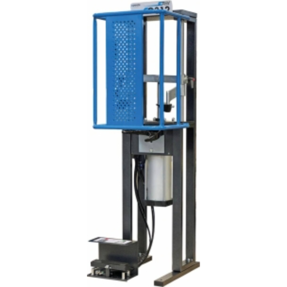 COMPRESSEUR DE RESSORTS PNEUMATIQUE ECO 1,2T - GOVONI - 71250