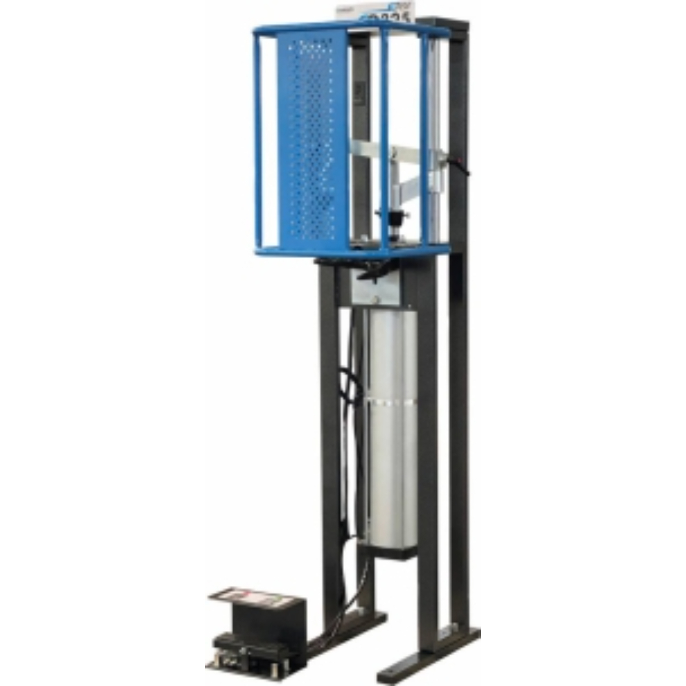 COMPRESSEUR DE RESSORTS PNEUMATIQUE ECO 2,5T - GOVONI - 71251