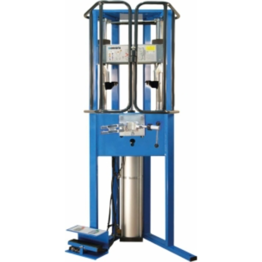 COMPRESSEUR DE RESSORTS PNEUMATIQUE 2,5T - GOVONI - 71252