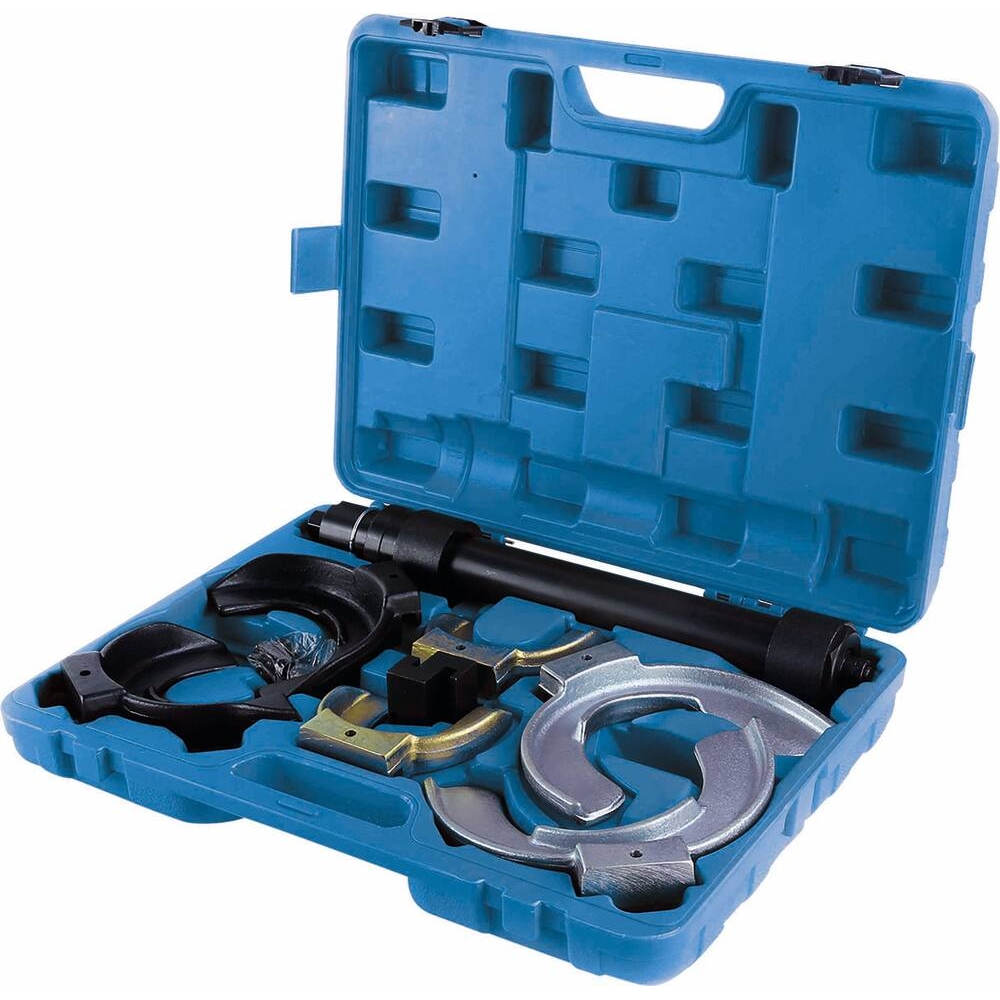 Compresseur de ressorts - coffret de 8 pcs STILKER - 71259